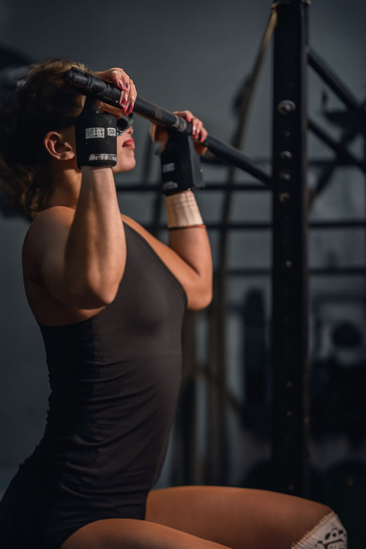 Come scegliere i migliori paracalli per il CrossFit: Guida Completa